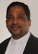 Pfarrer Dr. Joseph Peedikaparambil